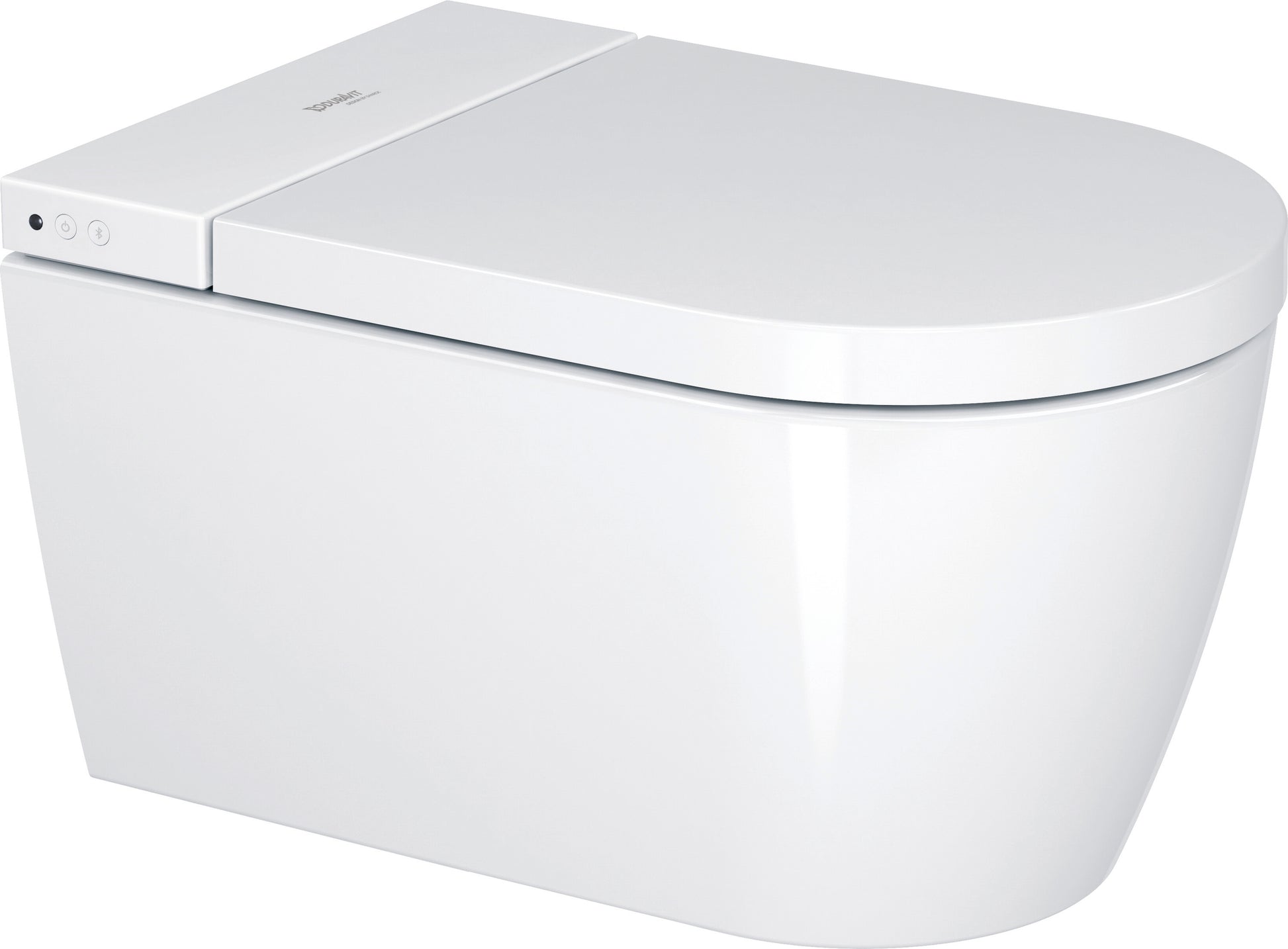 Duravit befæstigelse til vægtoilet