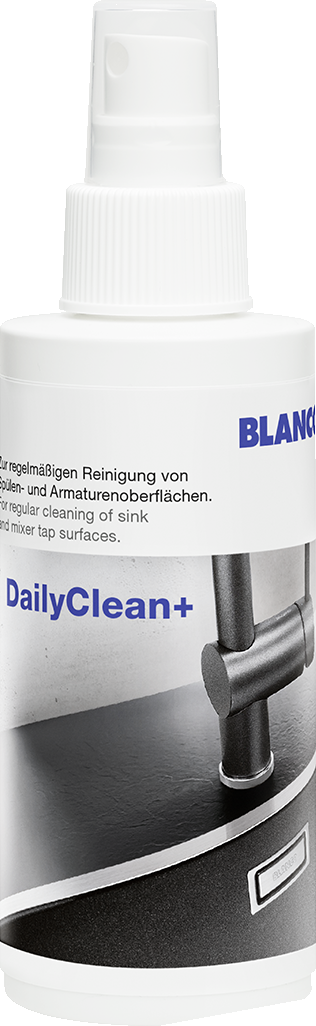 BLANCO DailyClean+ 150 ml
