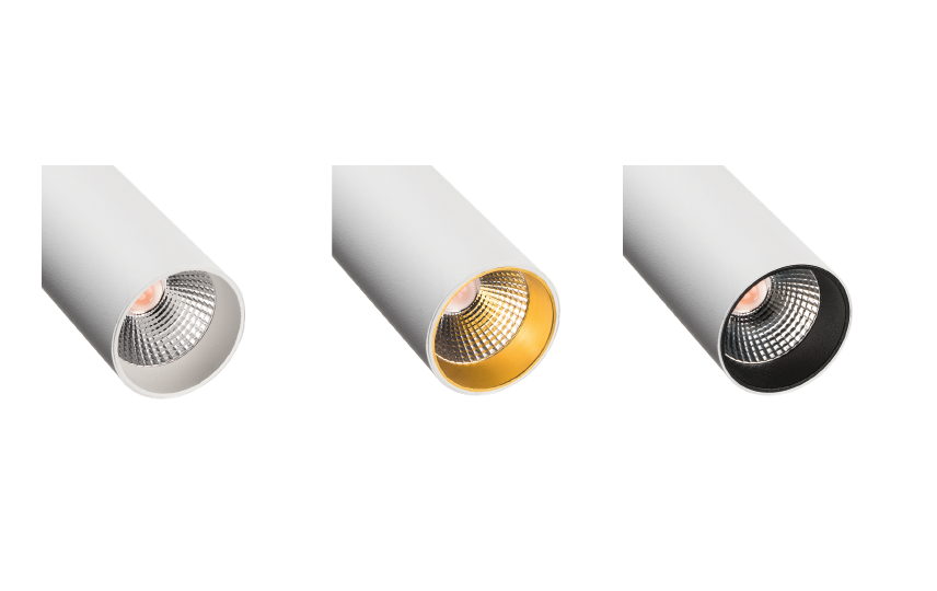 BAFFLE SORT TUBE MINI Ø59