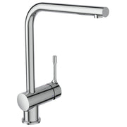Ideal Standard Ceralook Køkkenarmatur Krom