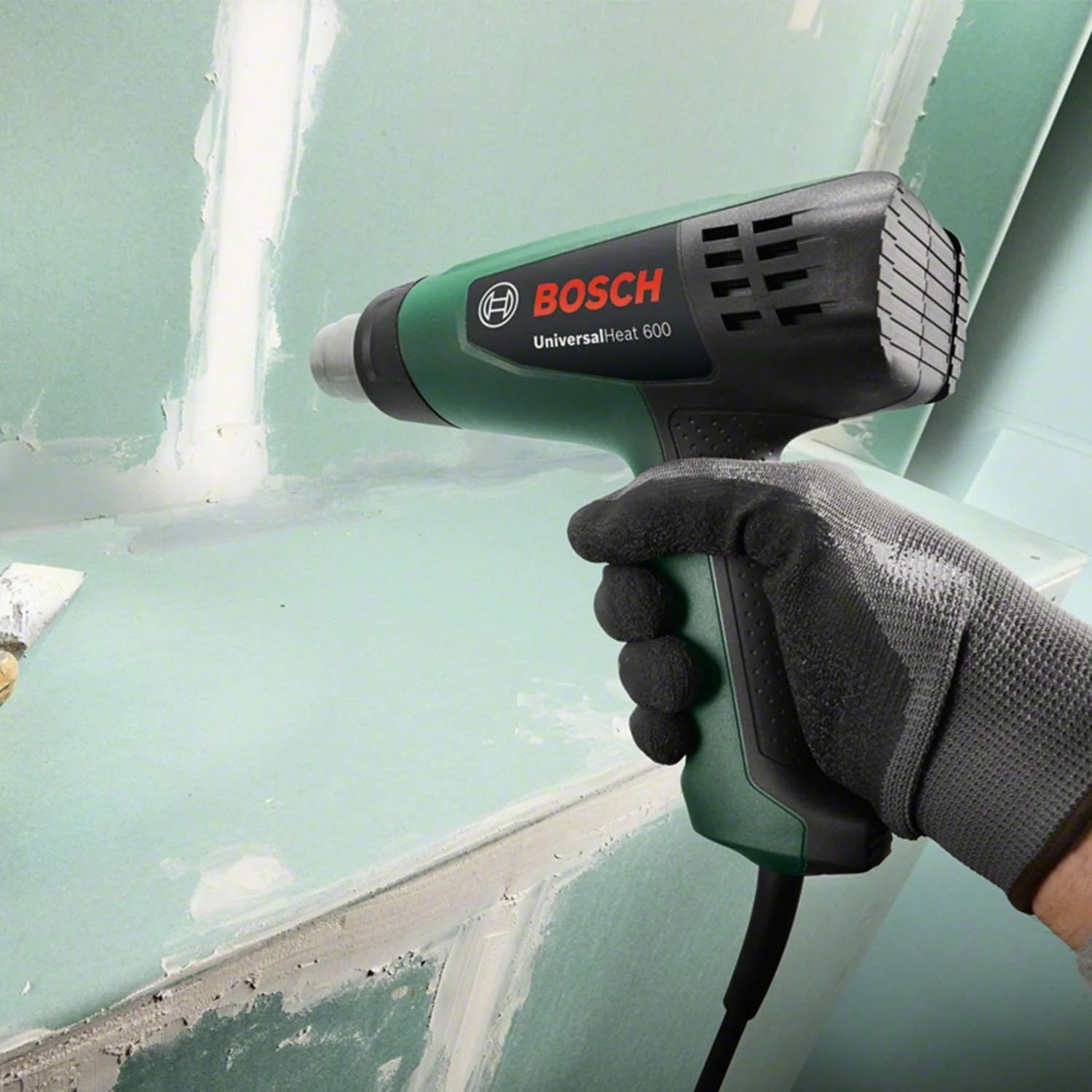 Bosch varmluftpistol Universalheat 600, 1800 W