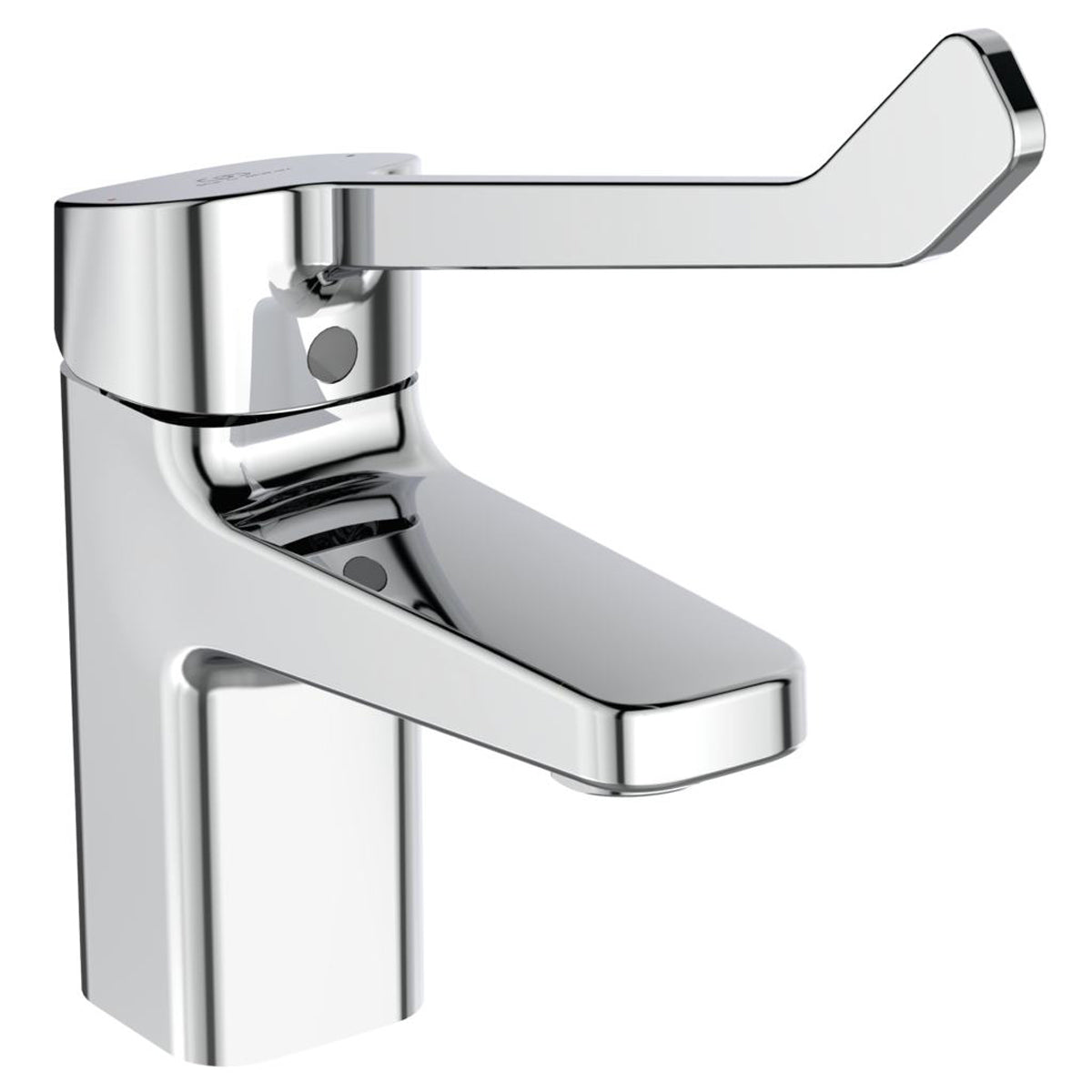 Ideal Standard Ceraplan Care Håndvaskarmatur H75 træk-op