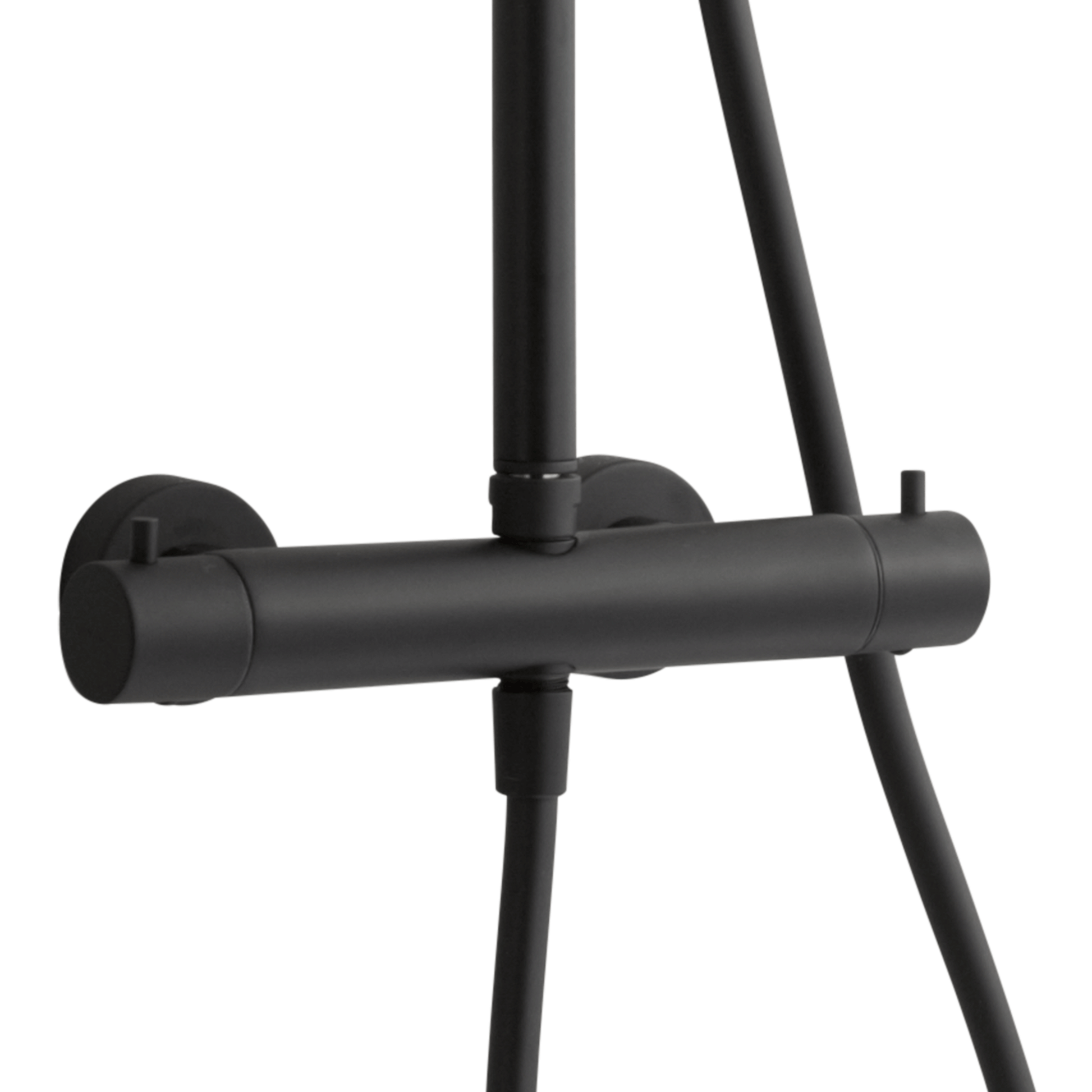 lavabo Argo matsort brusesystem