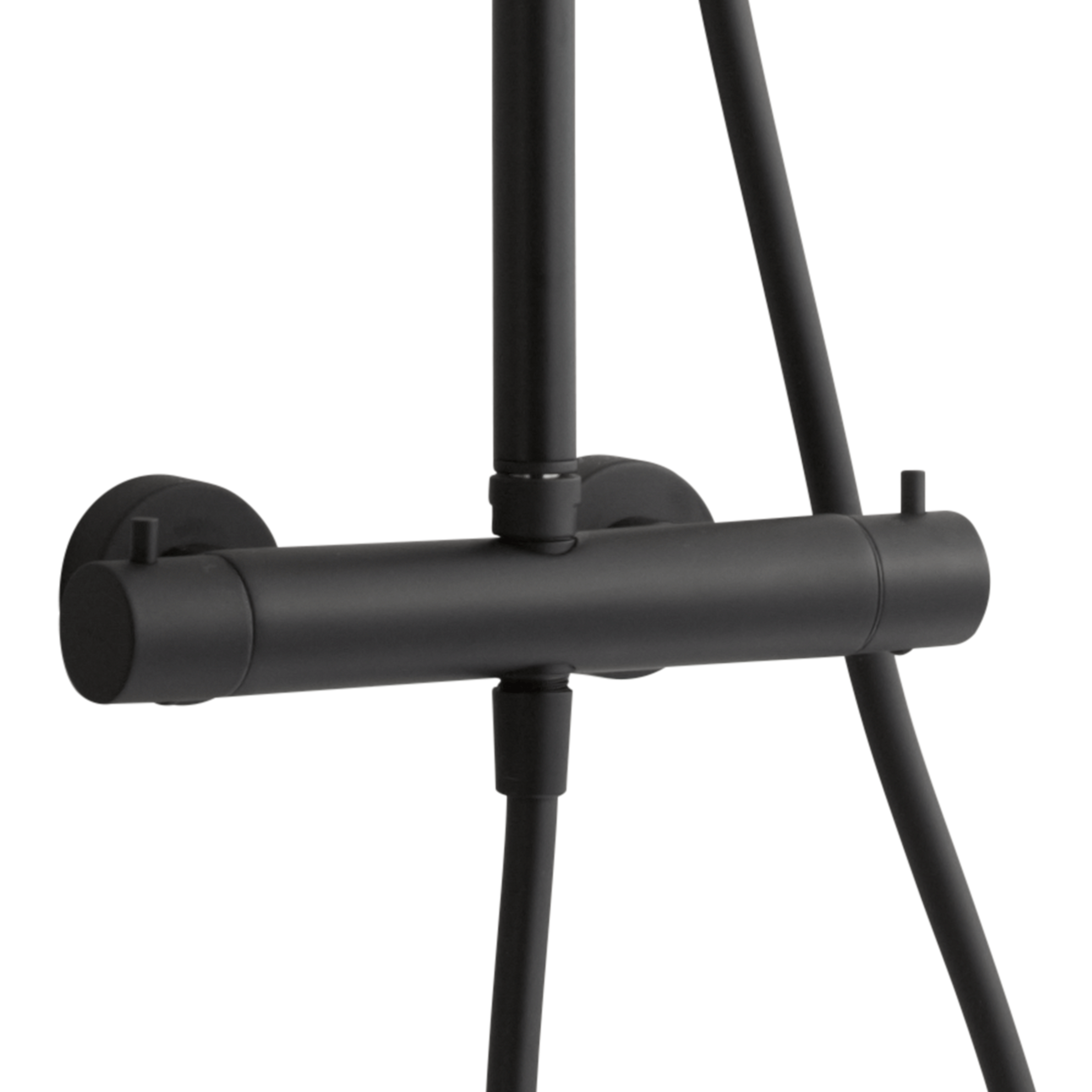 lavabo Argo matsort brusesystem