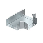 T-afgrening 110x200 Med magic klik samling RTM 120 FS galv