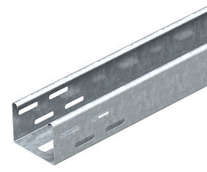 Armaturbakke 60x75 LTR 3000 FS galvaniseret