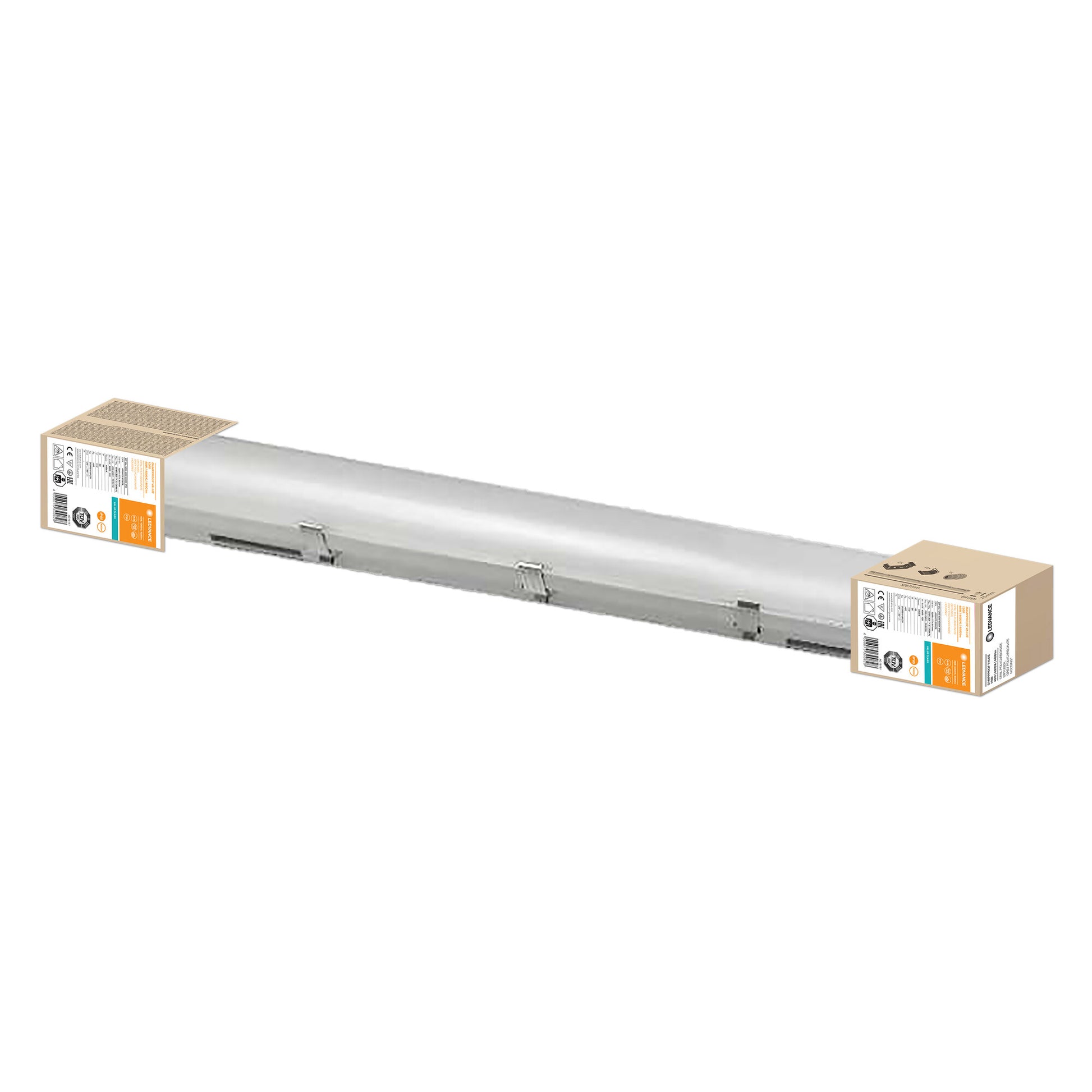DAMP PROOF VALUE 40W/4800LM/4000K 1200MM