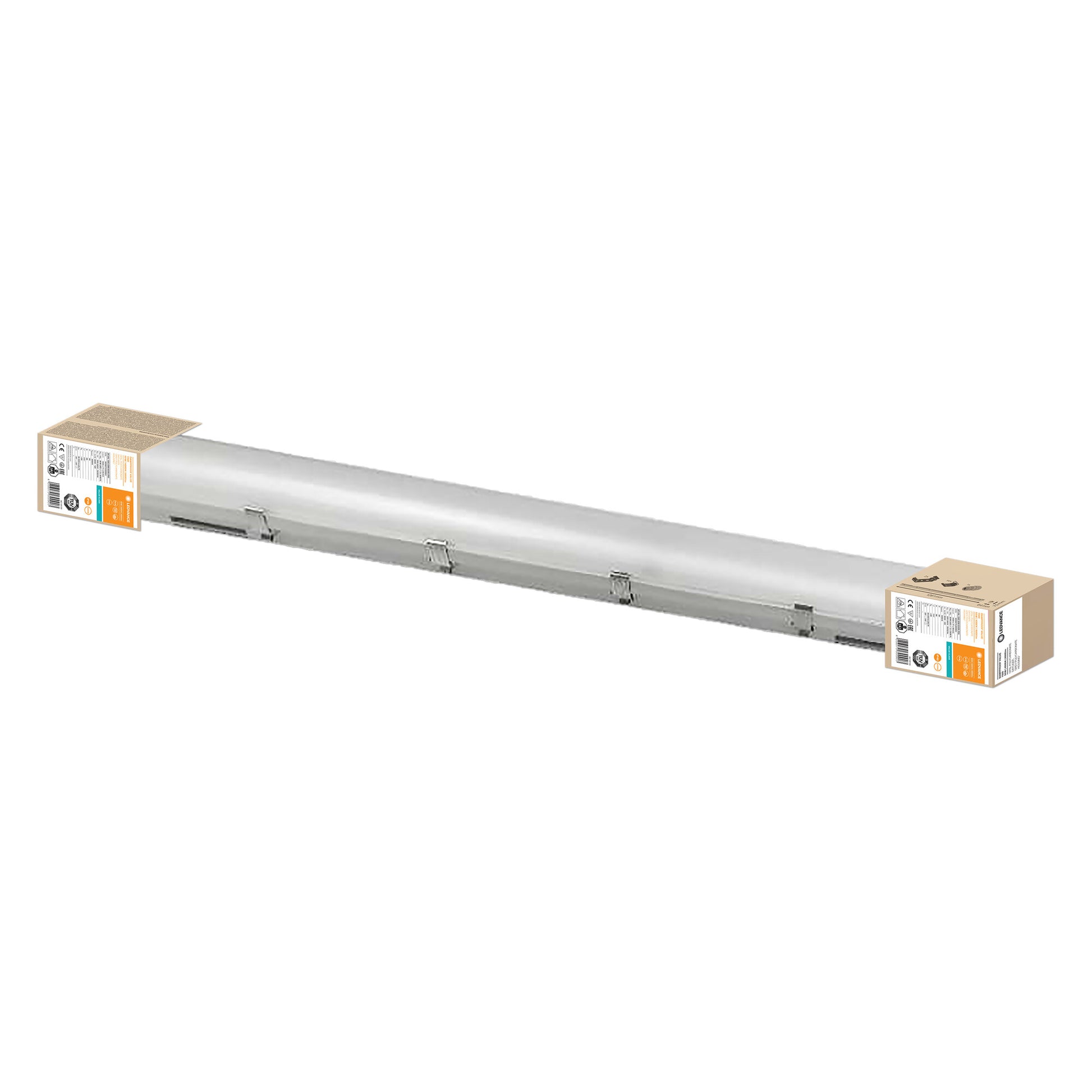 DAMP PROOF VALUE 50W/6000LM/4000K 1500MM