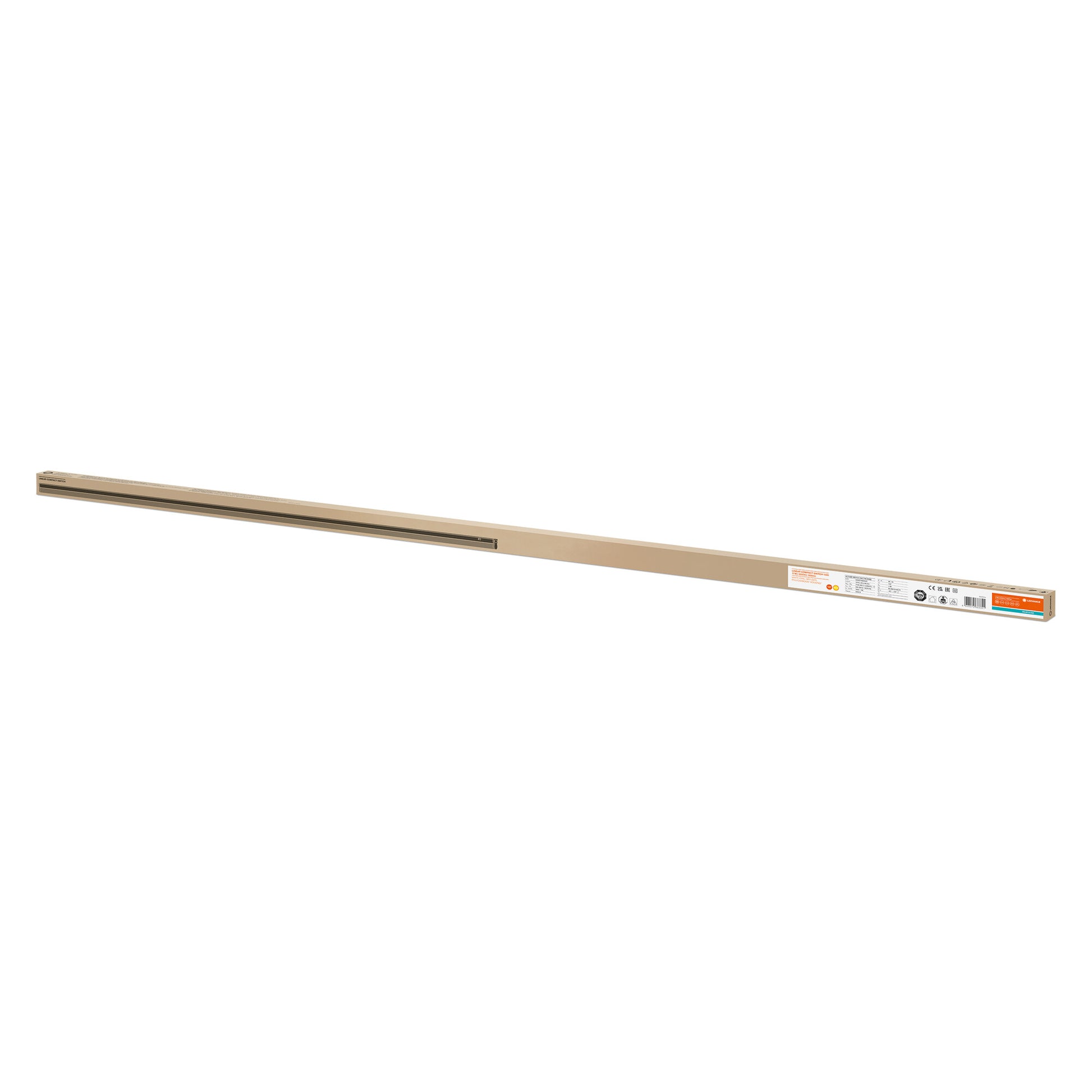 LINEAR COMPACT SWITCH 1500 17W/830
