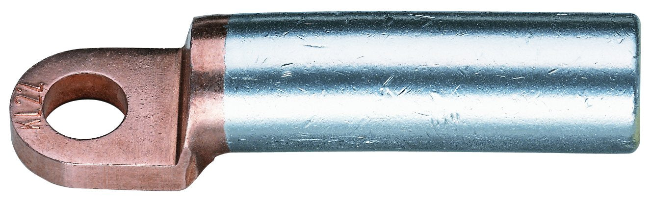 KABELSKO AL-CU 95/120 M10