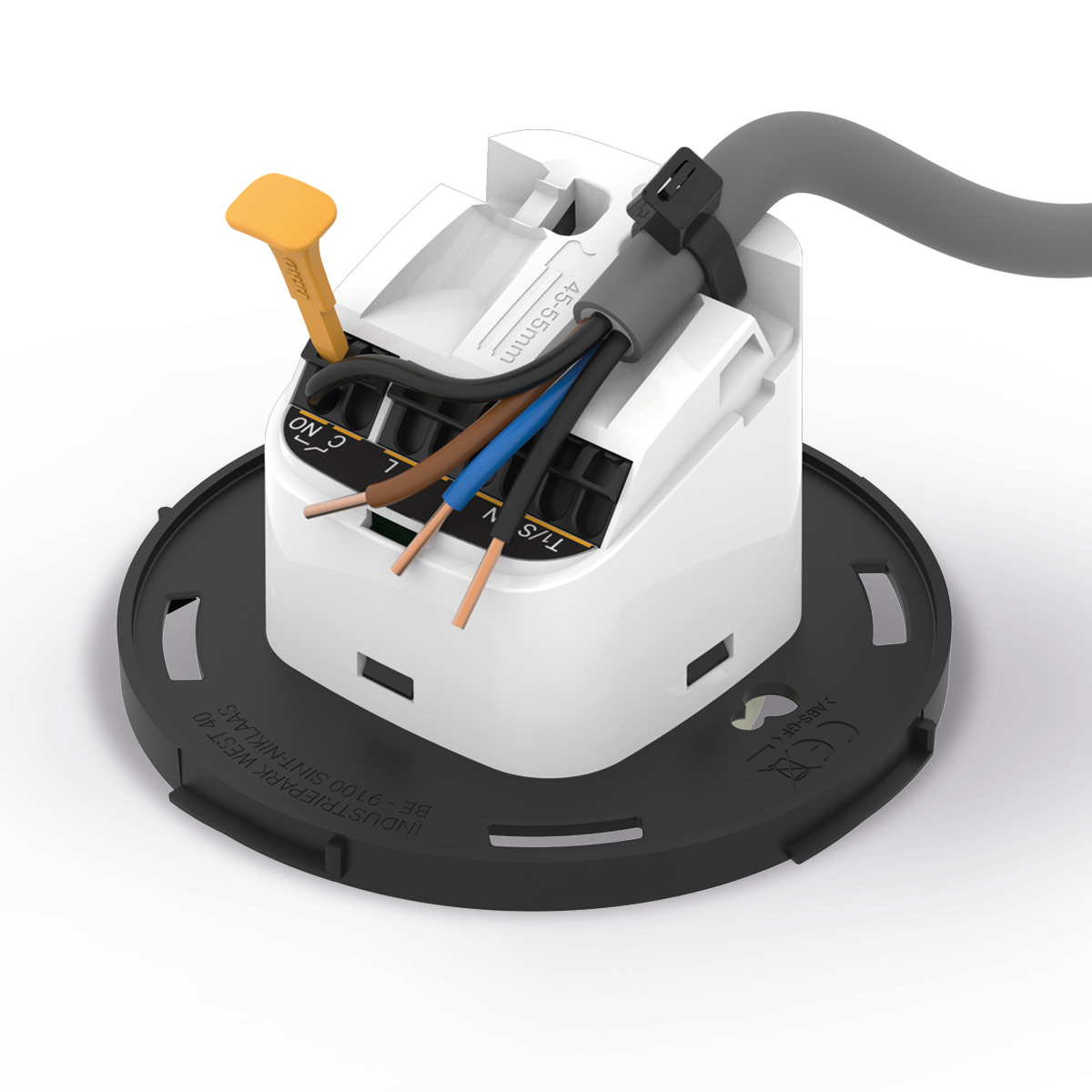 P42MR MASTER PÅBYG
