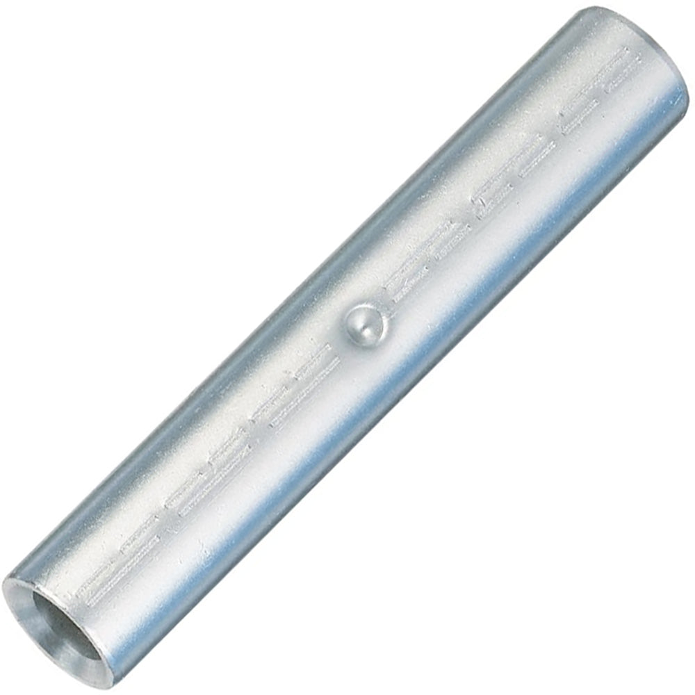 Pressemuffe CU 6mm² - 1 stk.