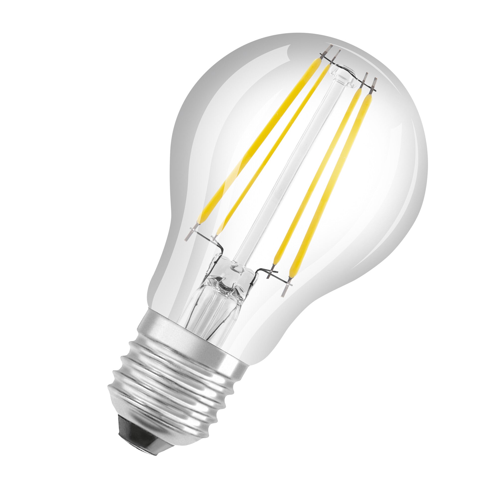 Ledvance LED standard fil 806lm 3,8W/830 E27