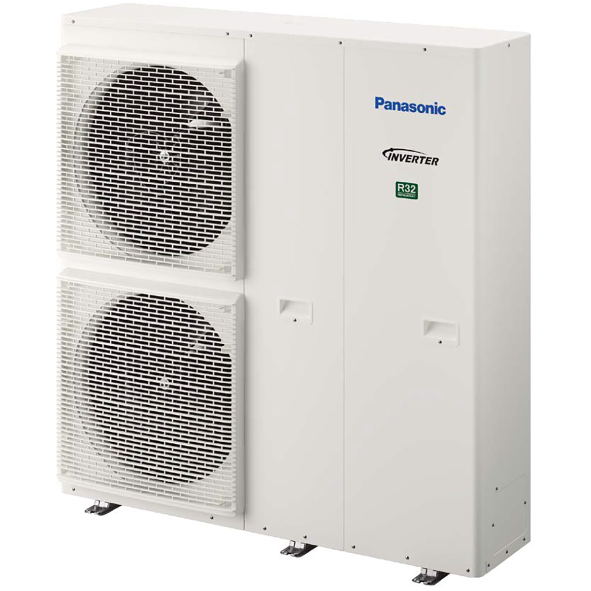 Panasonic WH-MXC16J9E8 L/V monoblok T-CAP, 16 KW
