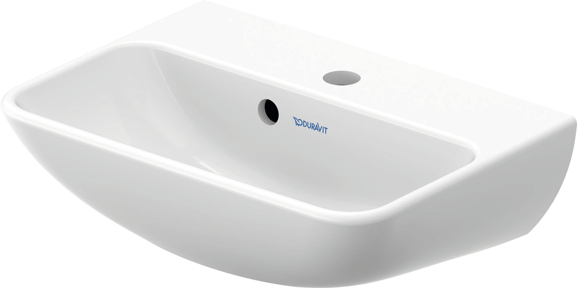 Duravit Me by Starck vask 45 x 32 cm