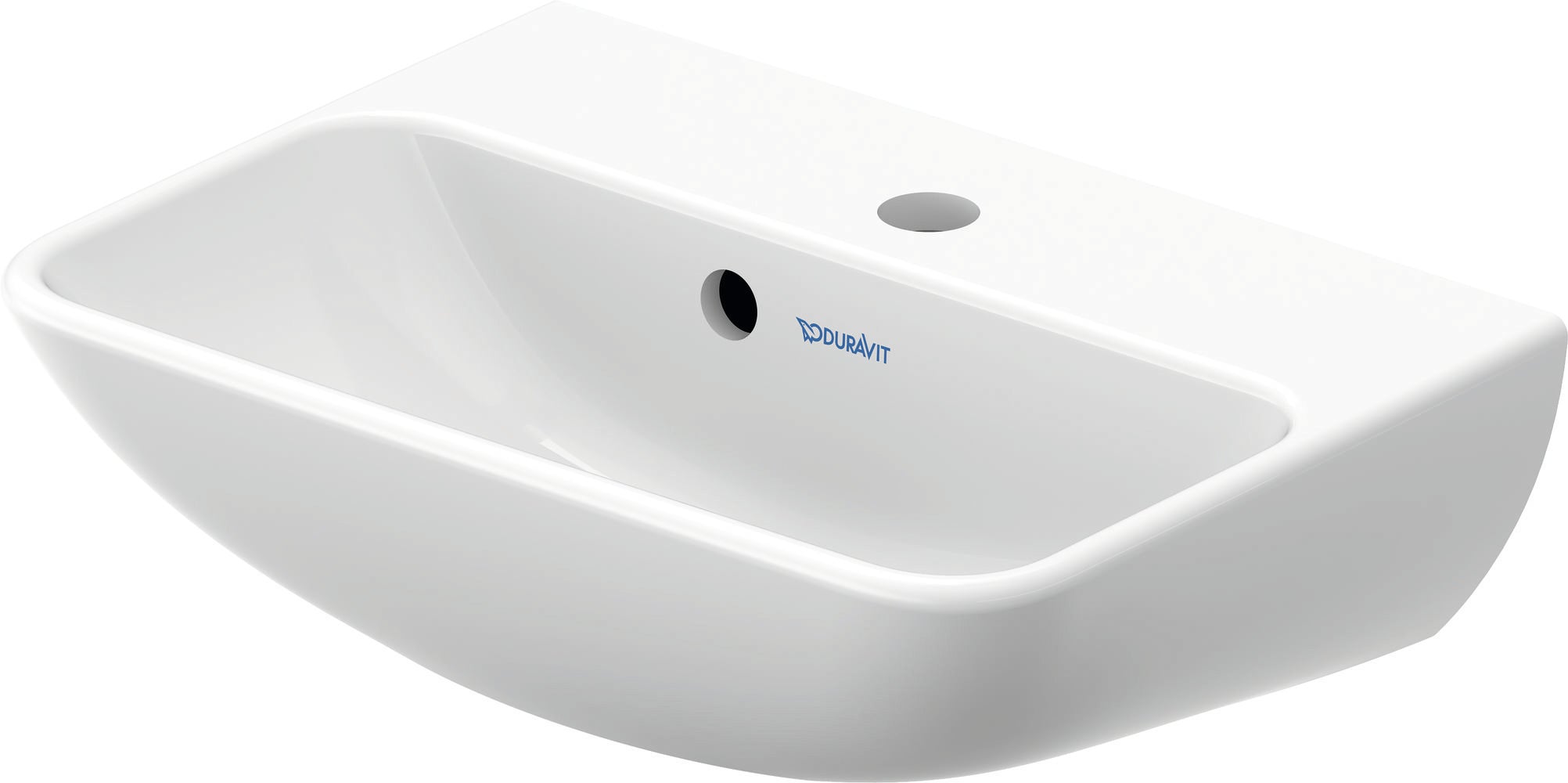 Duravit Me by Starck vask 45 x 32 cm