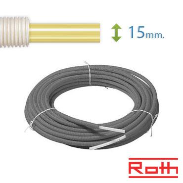 15 mm Roth Multipex RIR 60 meter