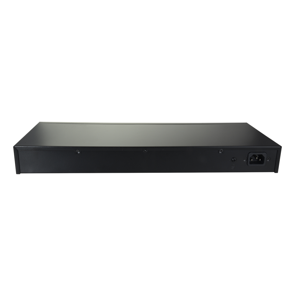 Desktop switch 10/100/1000 Mbps 24 port + SFP