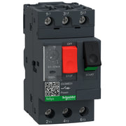 HÅNDB.MOTORV.0,1-0,16A GV2ME01