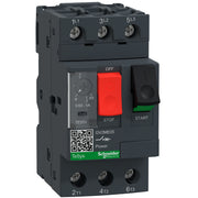 Motorværn 0,63-1,0A