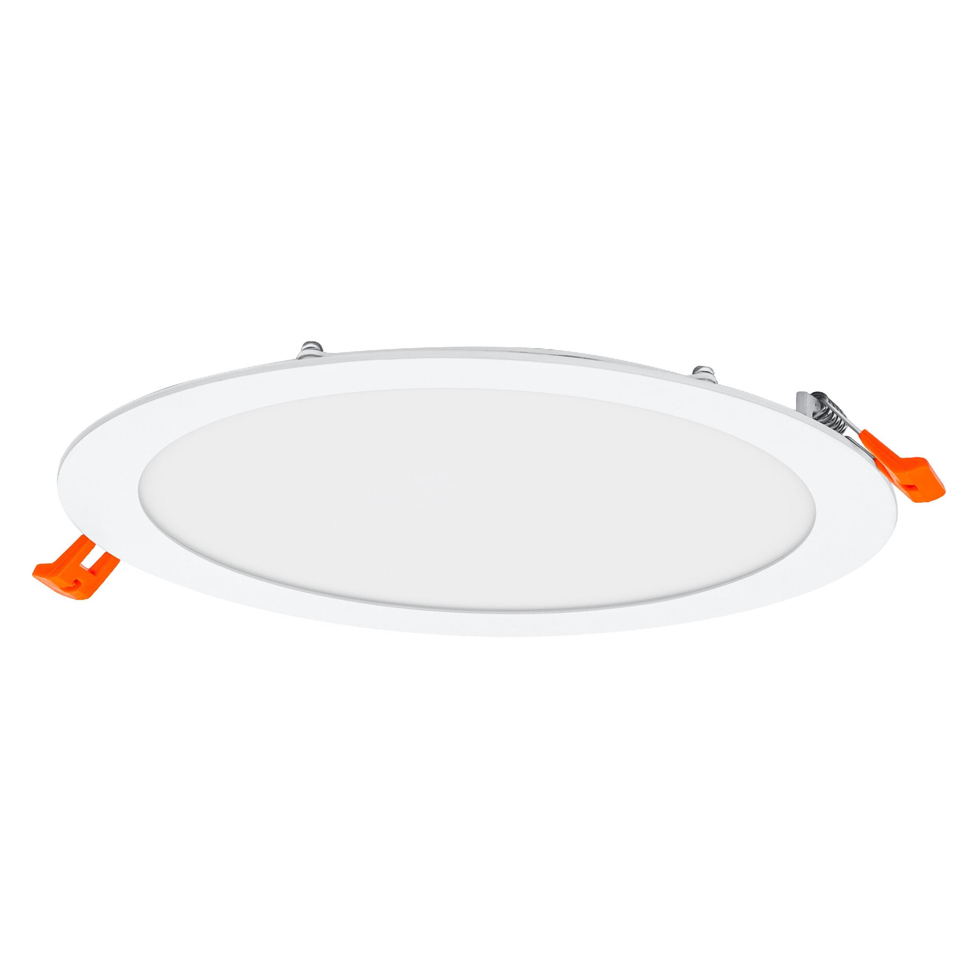 Osram Downlight Slim 22W 840 2400 lumen Ø225 mm hvid IP20