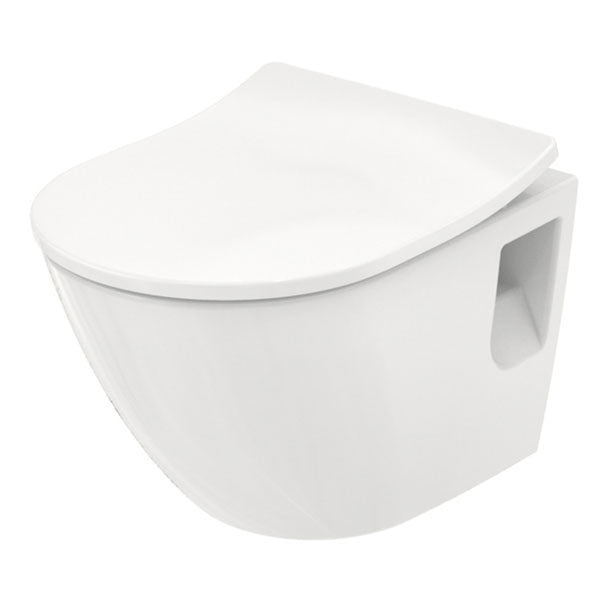 TOTO NC væghængt toilet