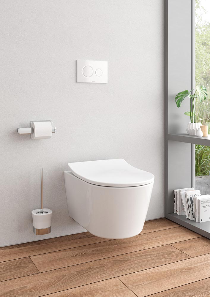 toto rp væghængt toilet