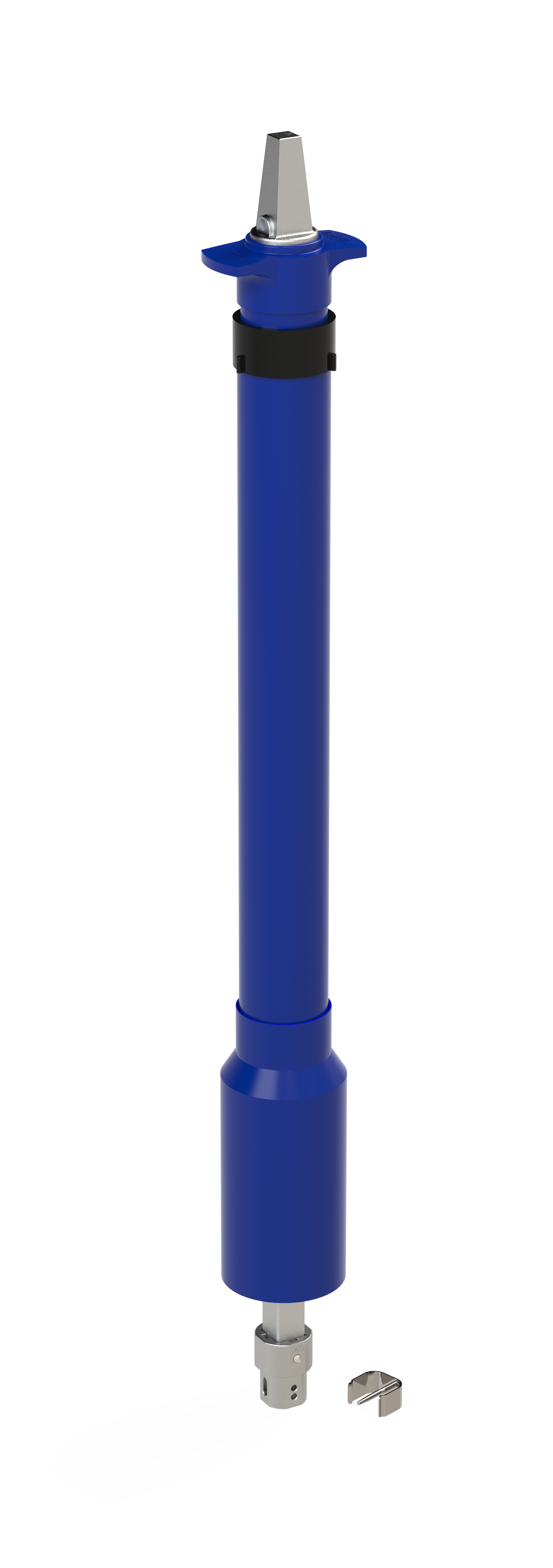Isiflo Ecoline garniture 780-1350mm