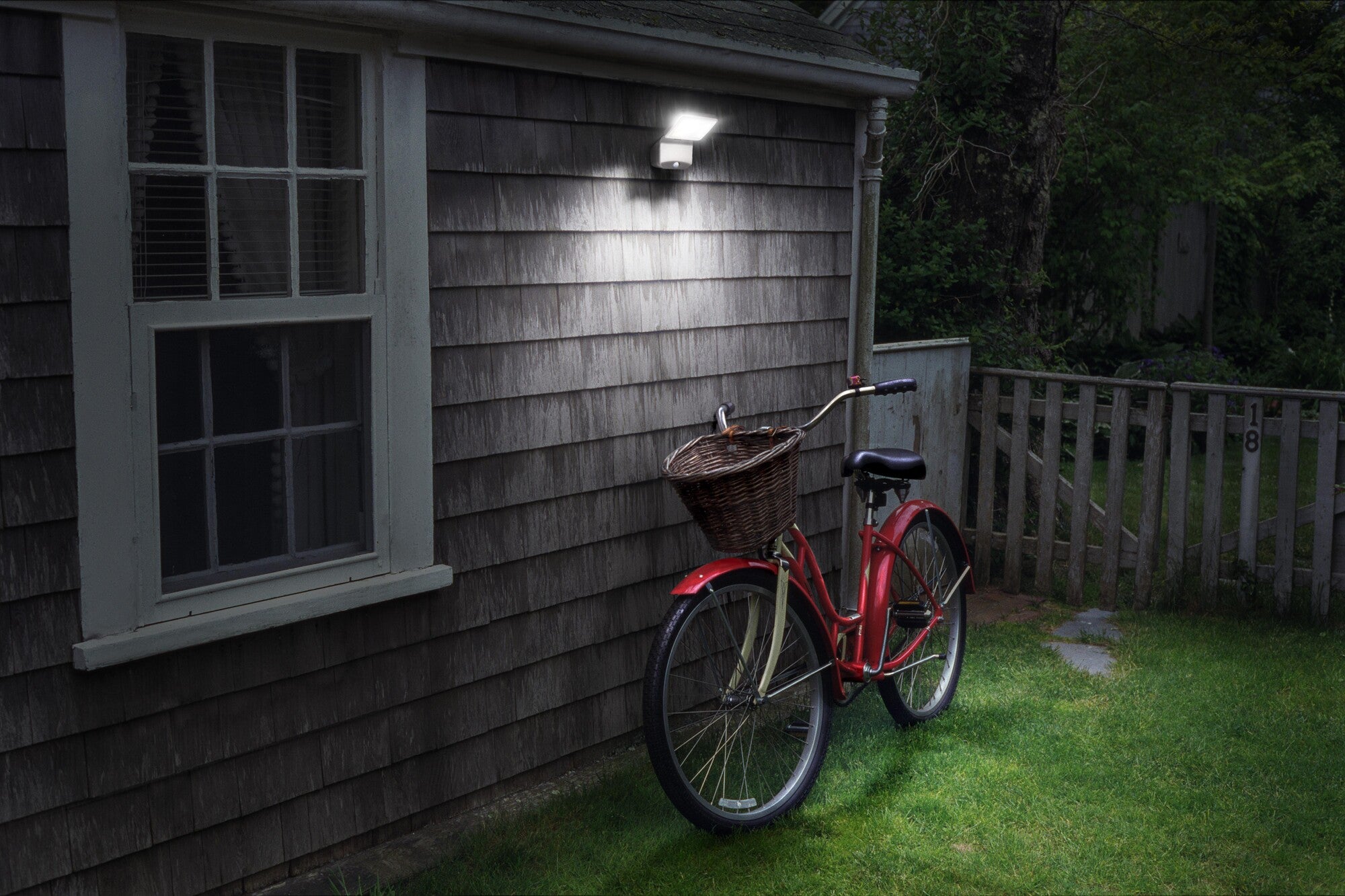 LEDVANCE Battery LED Spot Single 260lm 4W 840 127 mm hvid