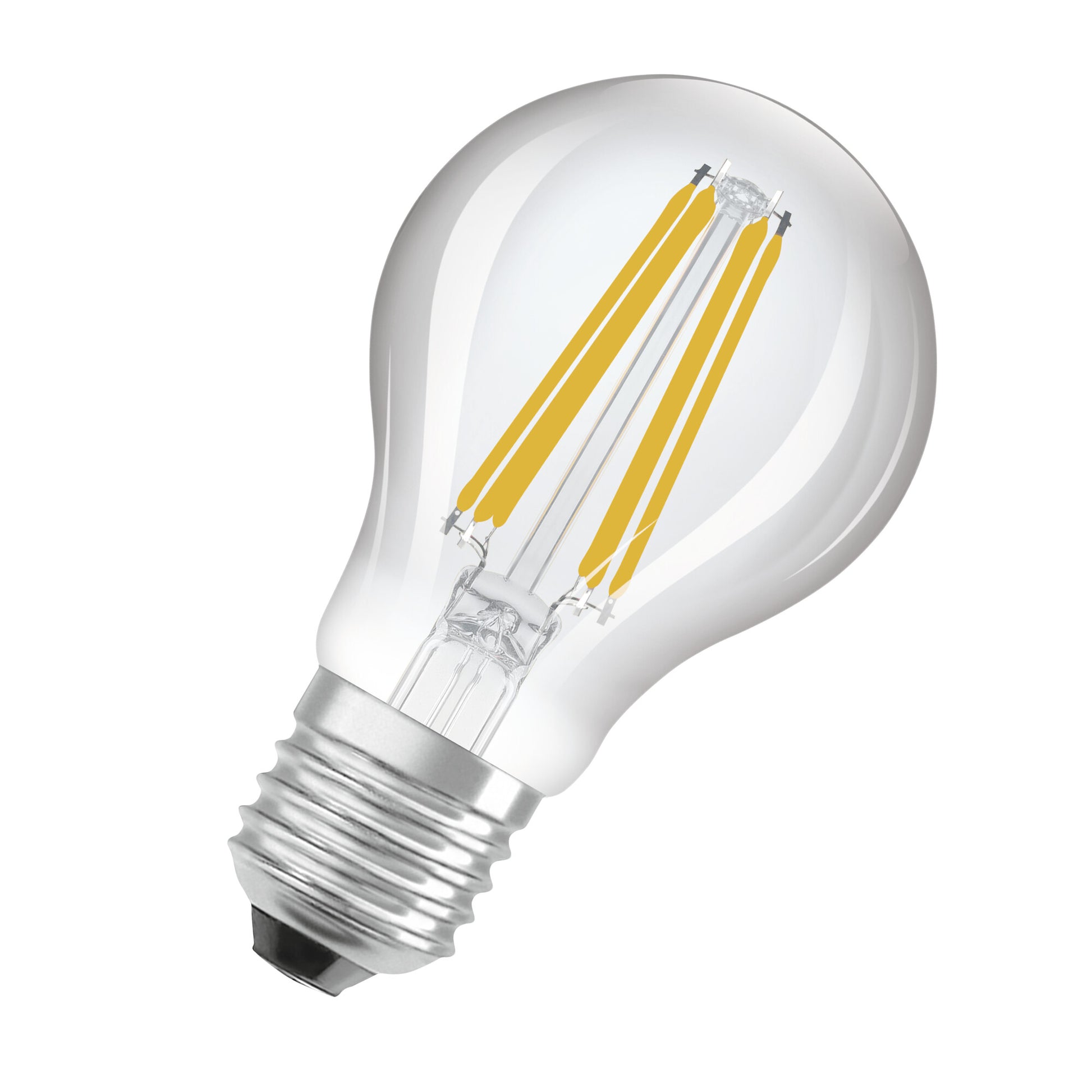 Ledvance LED standard fil 1055lm 5W/830 E27
