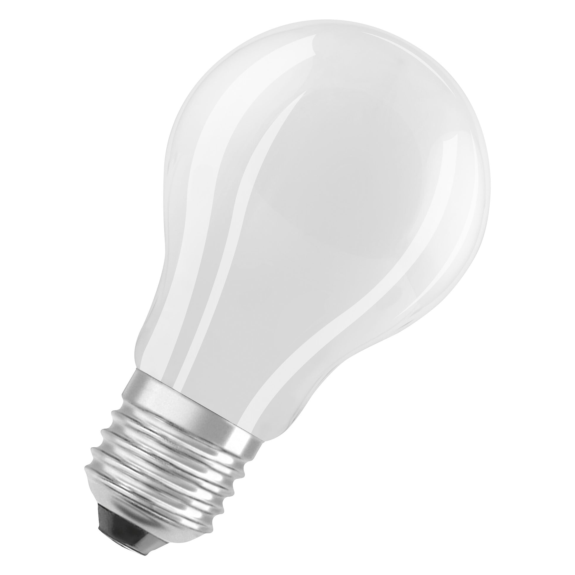 Ledvance LED standard mat 1521lm 7,2W/830 E27