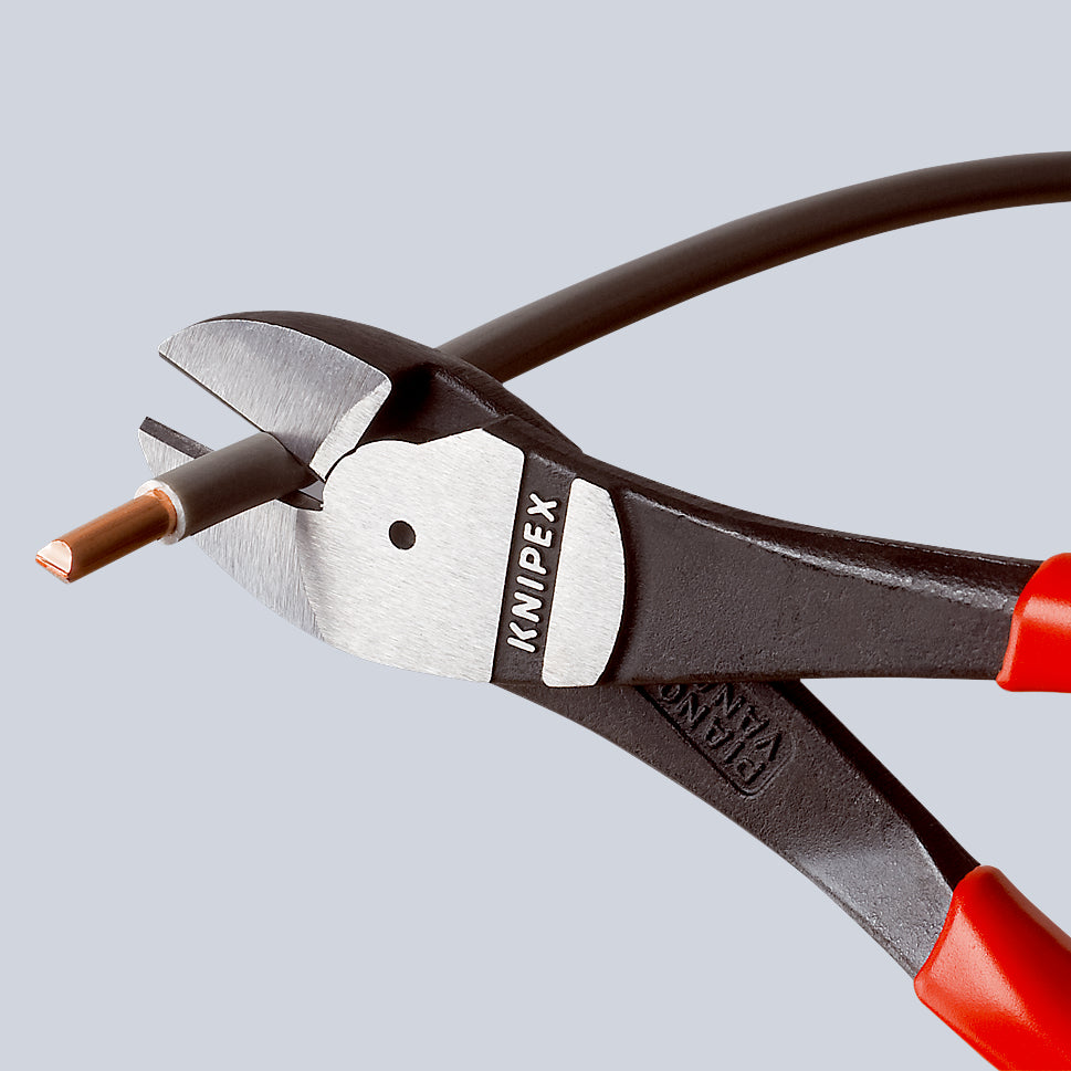 Sidebidetang 7402-200 2-komp