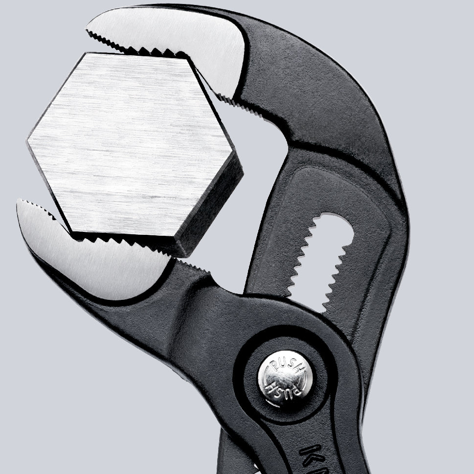 Vandpumpetang Cobra® 8702-300