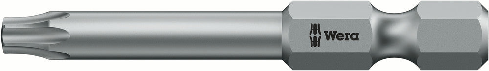 867/4 Z TORX BITS, TX 15 X 89 MM