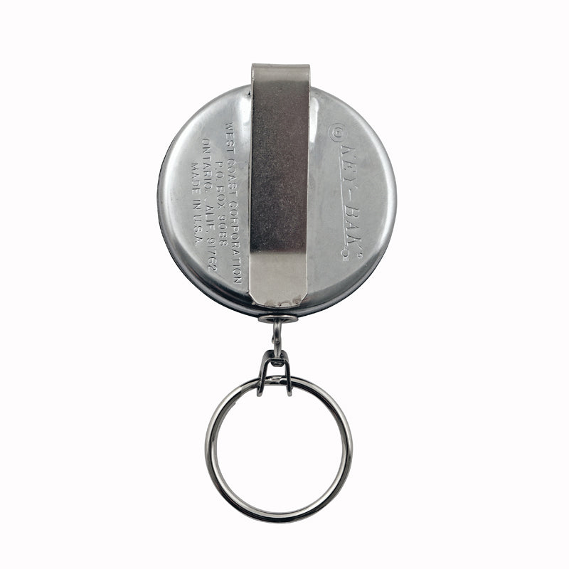 Nøgleholder key-bak