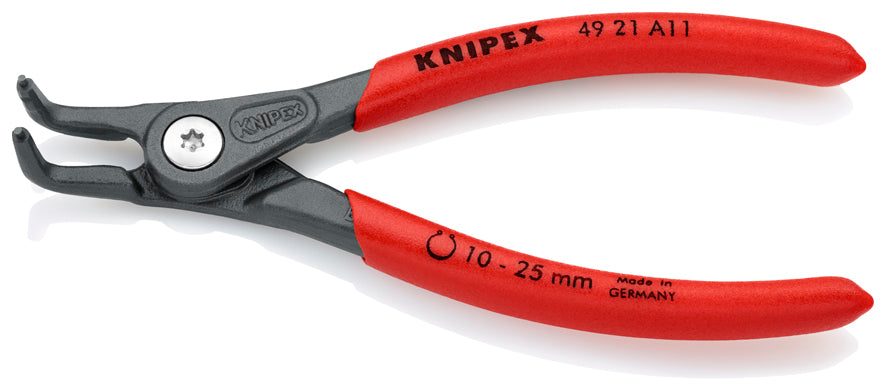Knipex 49 21 A11 SB indvendig Låseringstang, vinkel