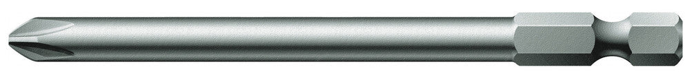 WERA 851/4 Z bits, PH 2 x 89 mm