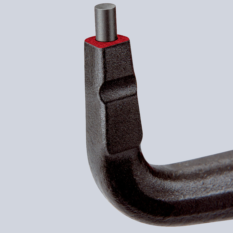 Knipex 48 21 J21 SB indvendig Låseringstang, vinkel