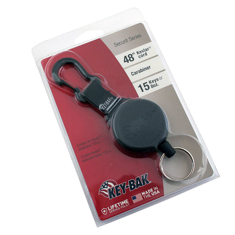 Key-bak nøgleholder securit 48