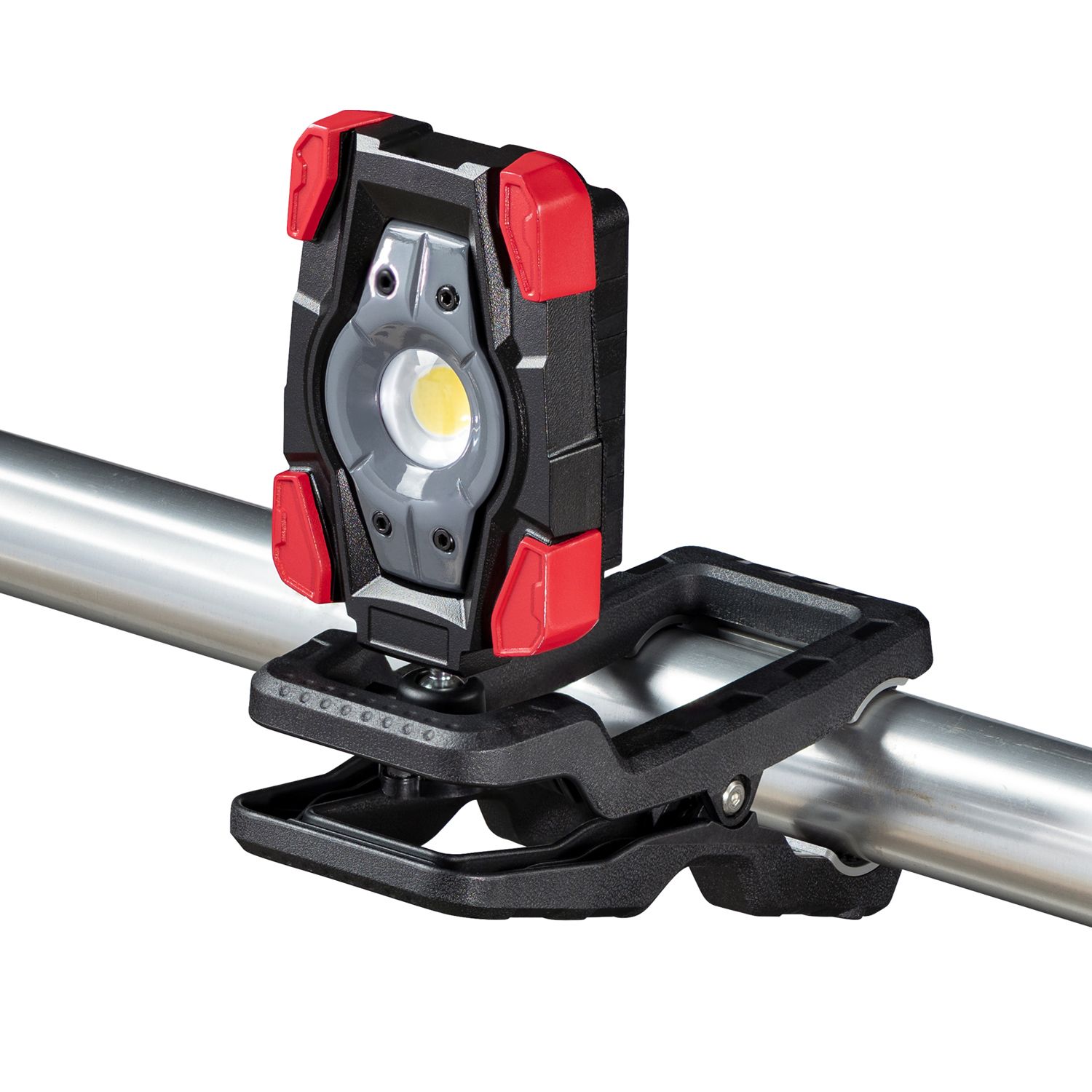 Coast CL20R LED-arbejdslampe, 1750 lumen, genopladelig