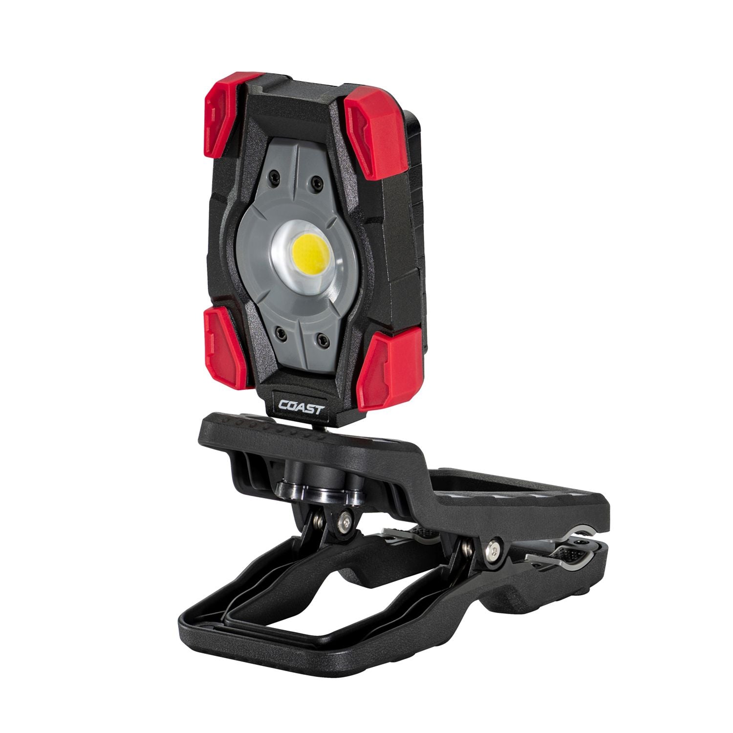 Coast CL20R LED-arbejdslampe, 1750 lumen, genopladelig