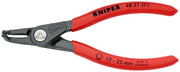Knipex 48 21 J11 SB indvendig Låseringstang, vinkel