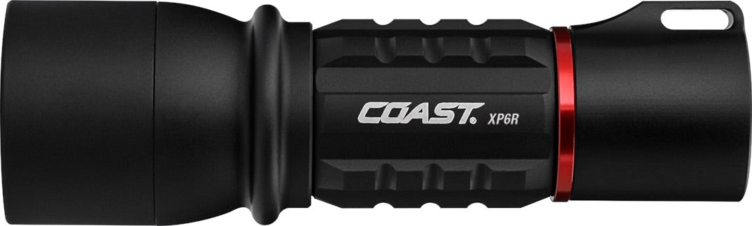 Coast XP11R genopladelig lygte, 2100 lumen