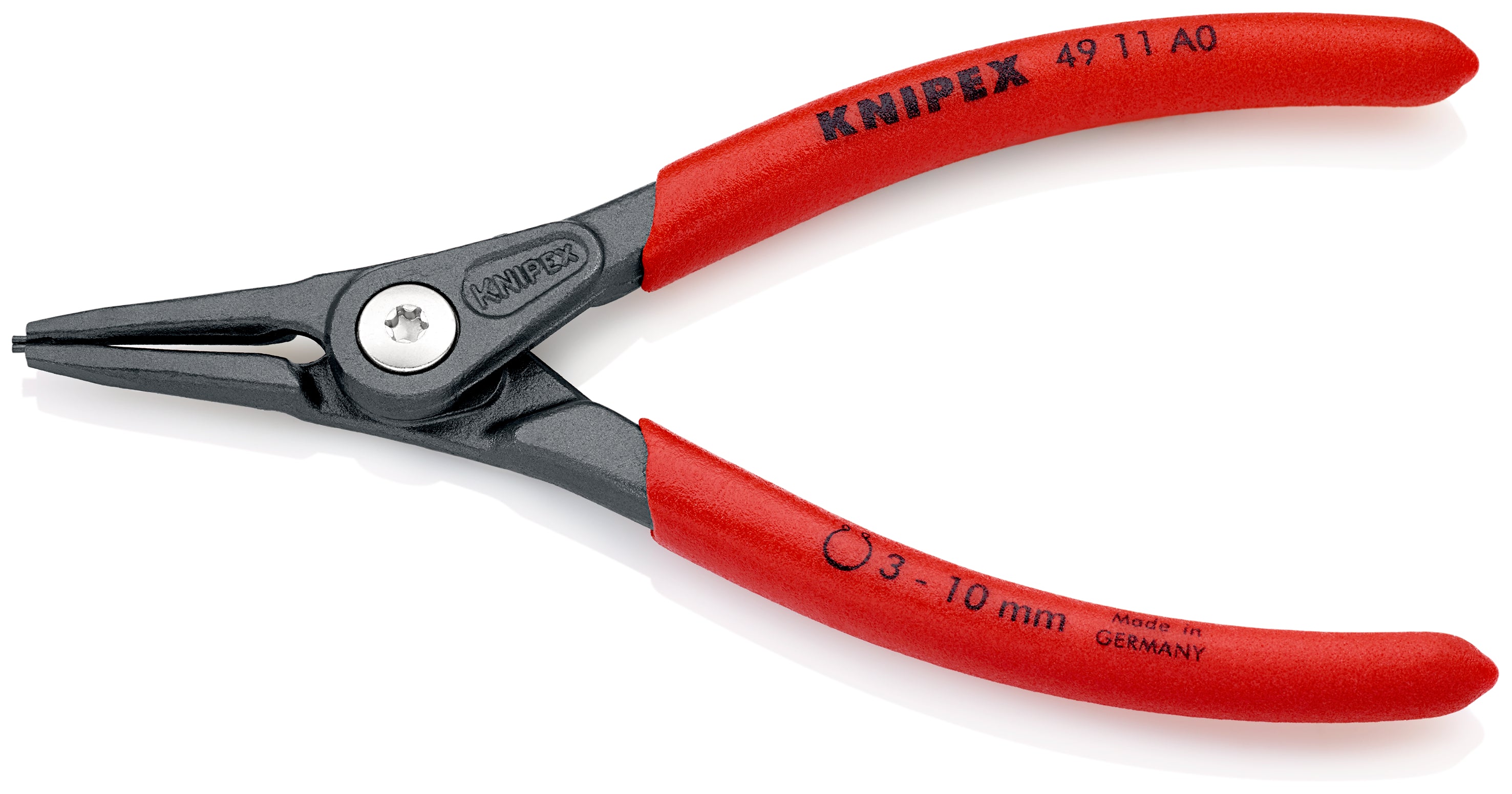 Knipex 49 11 A0 SB udvendig Låseringstang