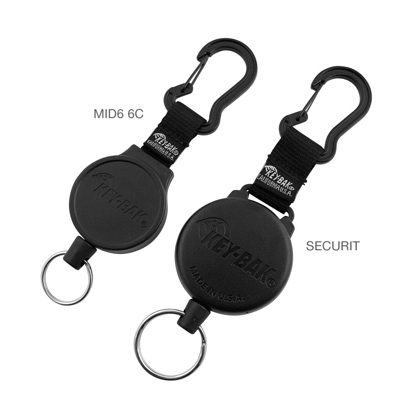 Key-bak nøgleholder securit 48