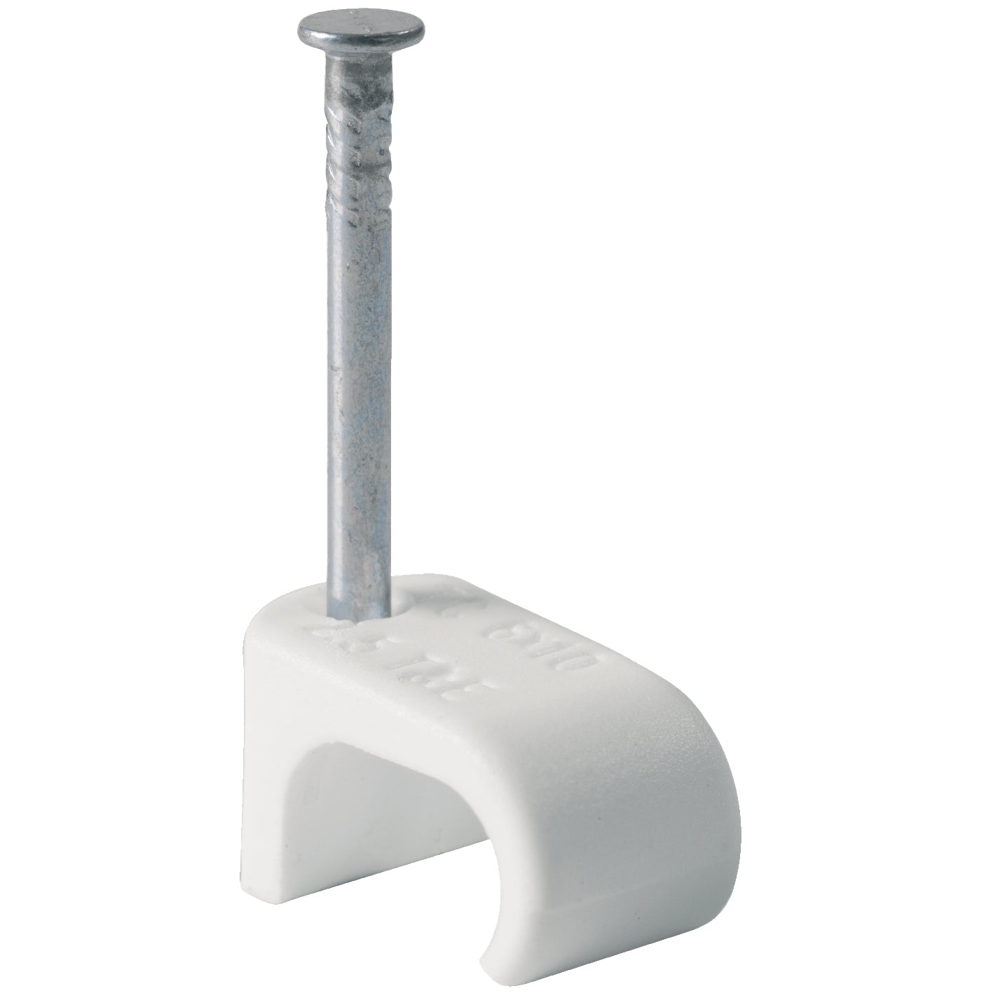 BLIST CLIPS TC 3X5 1,2X20 NEUTRAL 25 ST