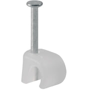 BLIST CLIPS TC 5-7 1,2X20 NEUTRAL 25 STK