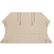 WAP Endeplade 2,5 - 10 beige
