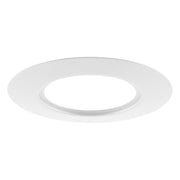SPOT RING 133MM HVID