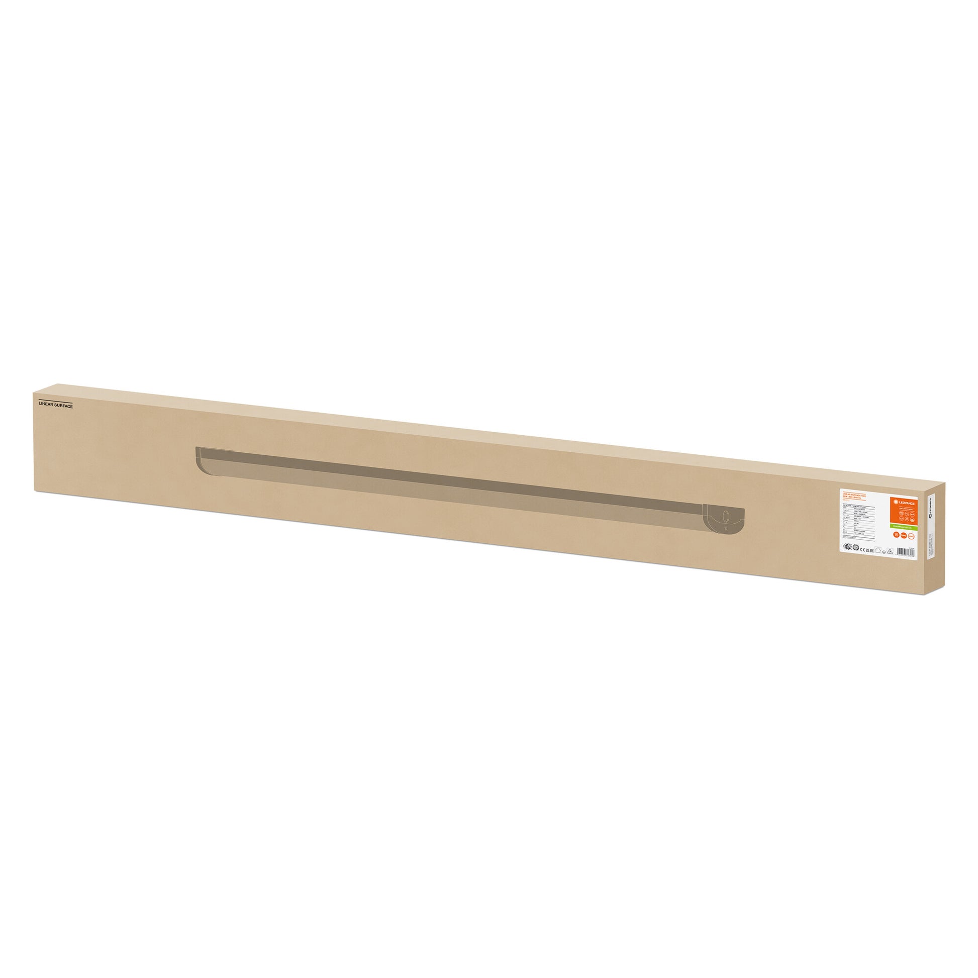 LINEAR SURFACE 45W/840 IP44